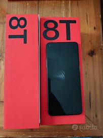 OnePlus 8t 