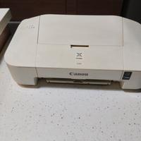 stampante Canon s. Pixma  ip2850 € 20 