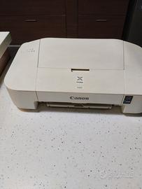 stampante Canon s. Pixma  ip2850 € 20 