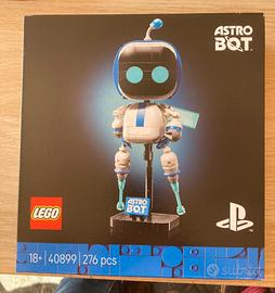 Lego 40899 Astrobot Playstation