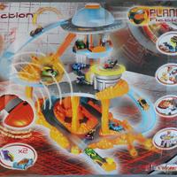 Pista macchinine Smoby Majorette Garage Fiction