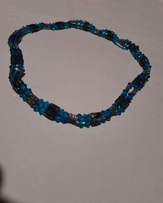 collana multi uso magnetica