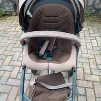 Stokke xplory trio