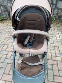 Stokke xplory trio