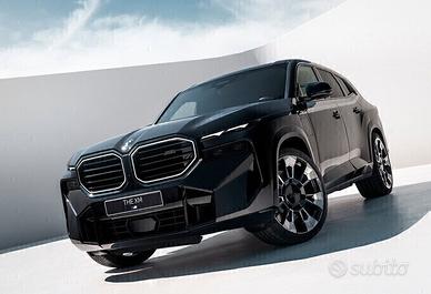 Ricambi per Bmw XM 2023 G09 DISPONIAMO DI RICAMBI 