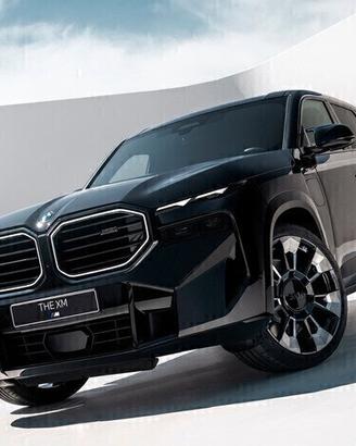 Ricambi per Bmw XM 2023 G09 DISPONIAMO DI RICAMBI 