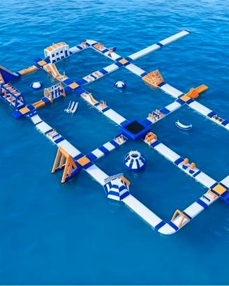 Fabbrica Italiana di Parchi Giochi Acquatici