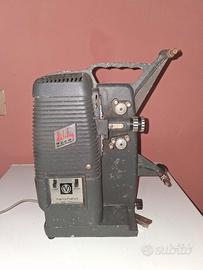 proiettore vintage 