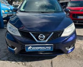 Nissan Pulsar 1.2 DIG-T Business