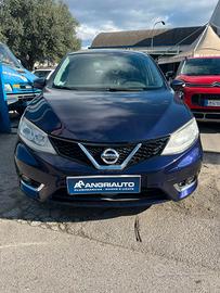 Nissan Pulsar 1.2 DIG-T Business