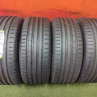 245 40 20 Gomme Estive 2024 Nokian 245 40R20