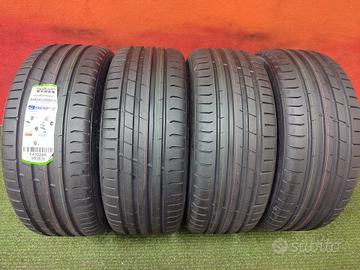 245 40 20 Gomme Estive 2024 Nokian 245 40R20