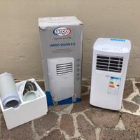 Climatizzatore portatile Argo Egon