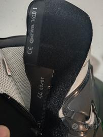 Stivali da motociclismo