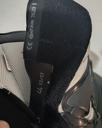 Stivali da motociclismo