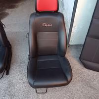 fiat seicento cinquecento 