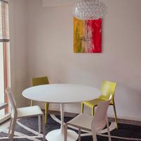 Tavolo Tulip Saarinen