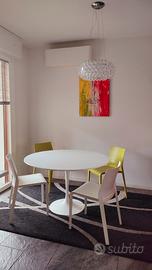 Tavolo Tulip Saarinen