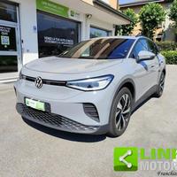 VOLKSWAGEN ID.4 Pro 4MOTION Edition Plus GARANZI