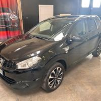 Nissan Qashqai+2 1500 DCI 110cv 7 POSTI TEKNA