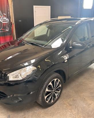 Nissan Qashqai+2 1500 DCI 110cv 7 POSTI TEKNA