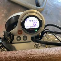 Fantic caballero 500