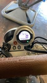 Fantic caballero 500