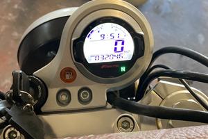 Fantic caballero 500