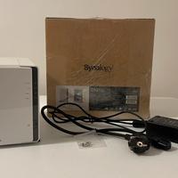 NAS Synology DS215j