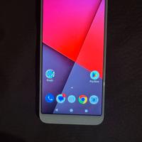 cellulare vodafone smart n9 android mai usato