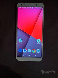 cellulare vodafone smart n9 android mai usato