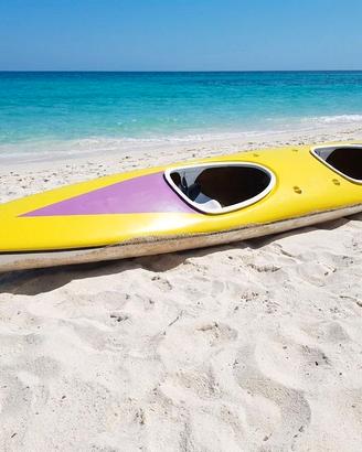 KAYAK  due posti