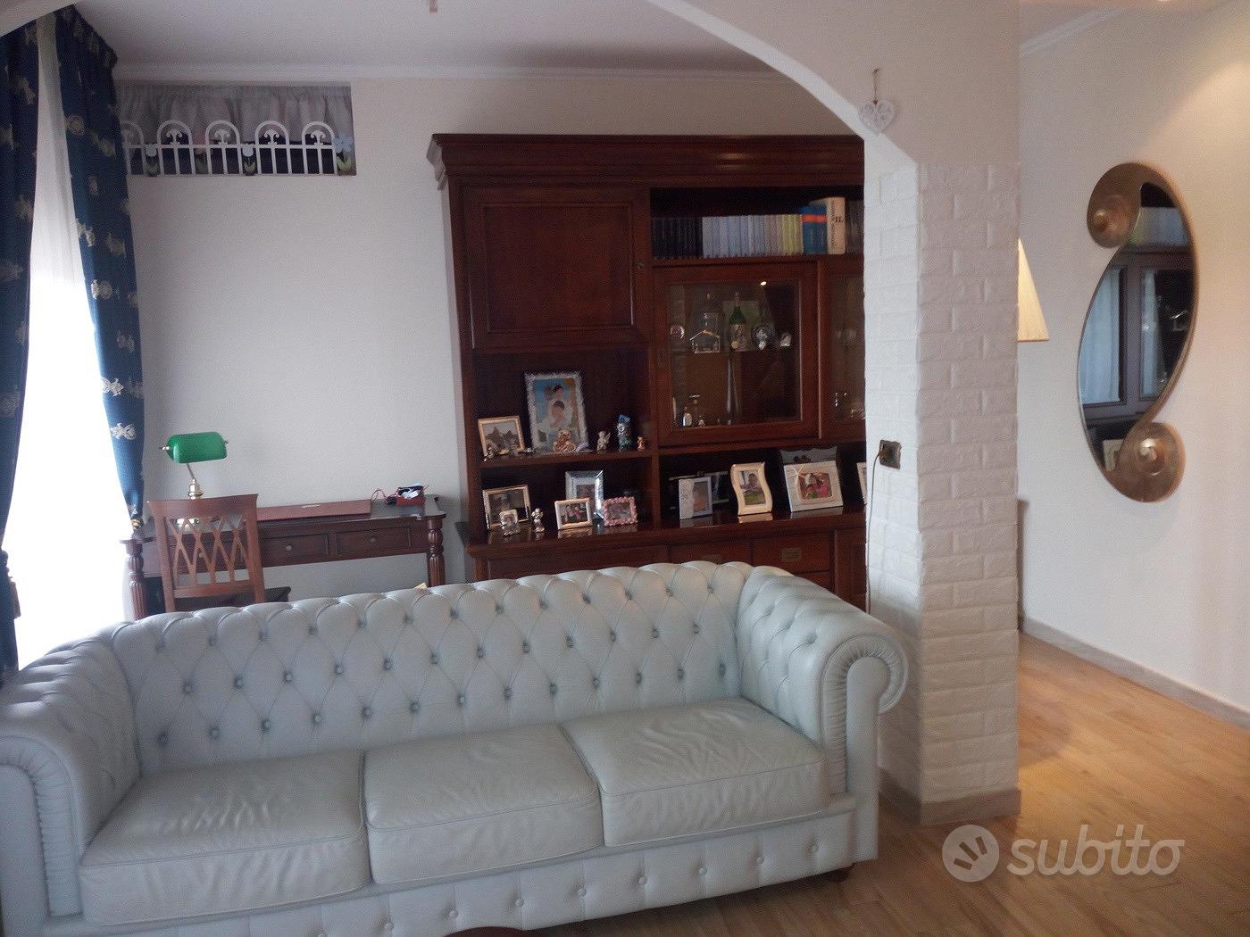 Apartment in Taranto, Quartiere Paolo VI - Vista 4