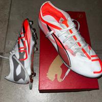 Scarpe calcio 41 Puma Ultra 5 Match