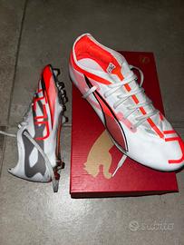 Scarpe calcio 41 Puma Ultra 5 Match