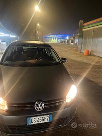 Volkswagen golf 6 