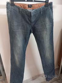 Jeans donna ( Amy Gee )