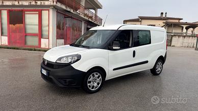 Fiat Doblo Doblò 1.6 MJT 105CV PL-TN Cargo Maxi Lo