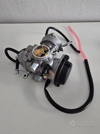 Carburatore per moto/ 4 ruote