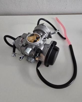Carburatore per moto/ 4 ruote