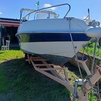 Open Beluga 550 FT Boats Naval Plastica