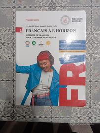 - Francais A' L'Horizon 1 