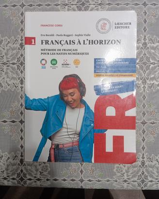 - Francais A' L'Horizon 1 