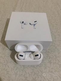 Apple Airpods