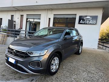 Vw T-Roc 1.0 TSI - SOLO 70.000 KM - 2022