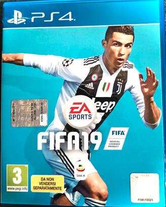 fifa 19 