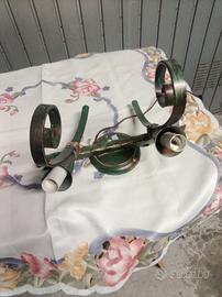 Plafoniere e applique vintage