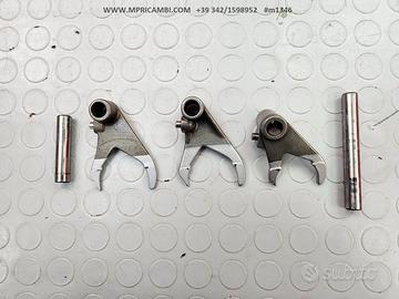 FORCHETTE FORCELLE HUSQVARNA WR 300 2T CR 250 2009