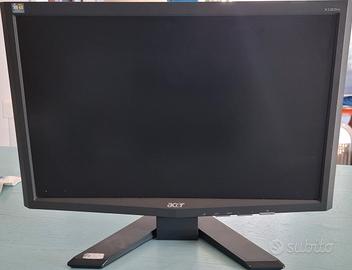 MONITOR ACER 21 POLLICI 