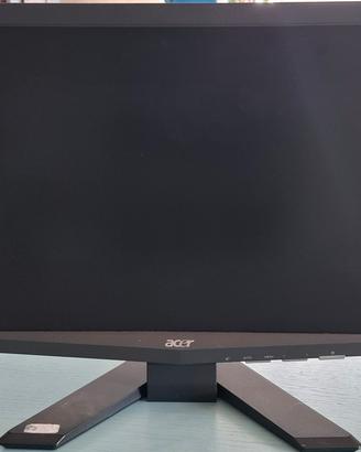MONITOR ACER 21 POLLICI 